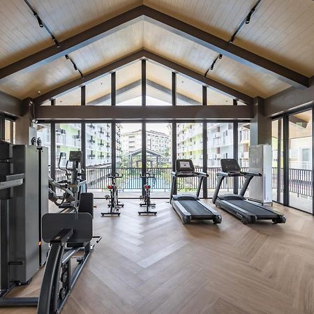 Appartamento Amani 133,3 Minutes To Airport,With Gym & Pool,Fast Wi-Fi, Free Netflix Lapu-Lapu City Esterno foto