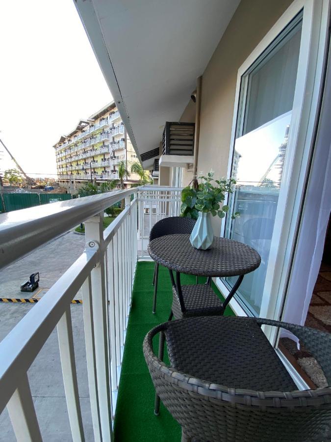 Appartamento Amani 133,3 Minutes To Airport,With Gym & Pool,Fast Wi-Fi, Free Netflix Lapu-Lapu City Esterno foto