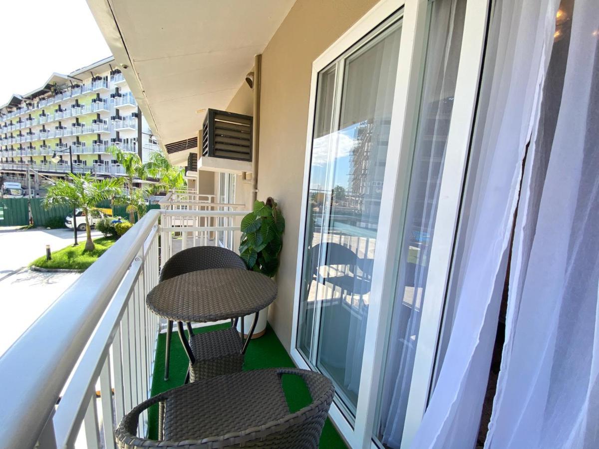 Appartamento Amani 133,3 Minutes To Airport,With Gym & Pool,Fast Wi-Fi, Free Netflix Lapu-Lapu City Esterno foto