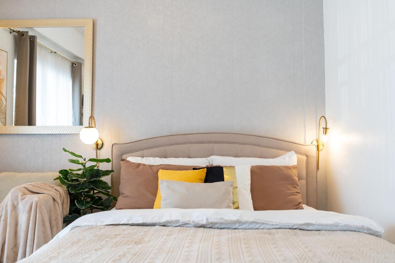 Appartamento Amani 133,3 Minutes To Airport,With Gym & Pool,Fast Wi-Fi, Free Netflix Lapu-Lapu City Esterno foto