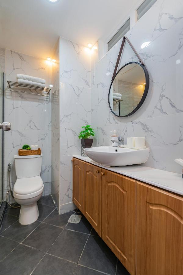 Appartamento Amani 133,3 Minutes To Airport,With Gym & Pool,Fast Wi-Fi, Free Netflix Lapu-Lapu City Esterno foto