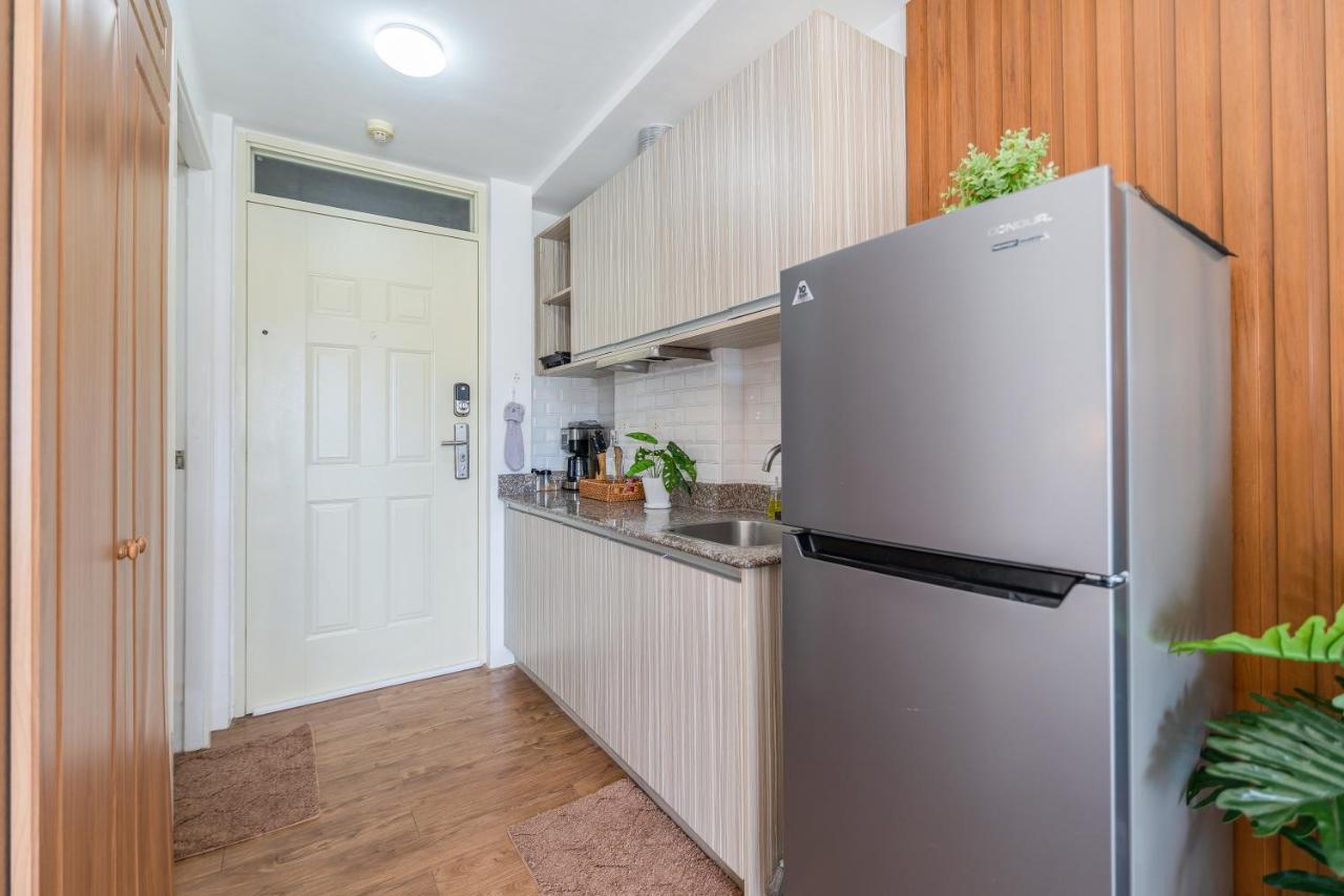 Appartamento Amani 133,3 Minutes To Airport,With Gym & Pool,Fast Wi-Fi, Free Netflix Lapu-Lapu City Esterno foto