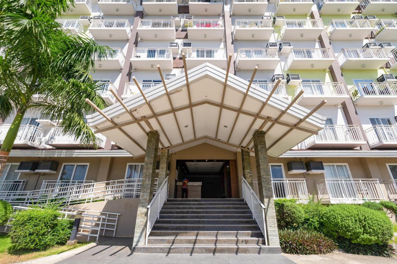 Appartamento Amani 133,3 Minutes To Airport,With Gym & Pool,Fast Wi-Fi, Free Netflix Lapu-Lapu City Esterno foto